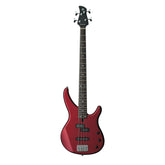 Yamaha TRBX174 Bass Guitar: Multiple Colours